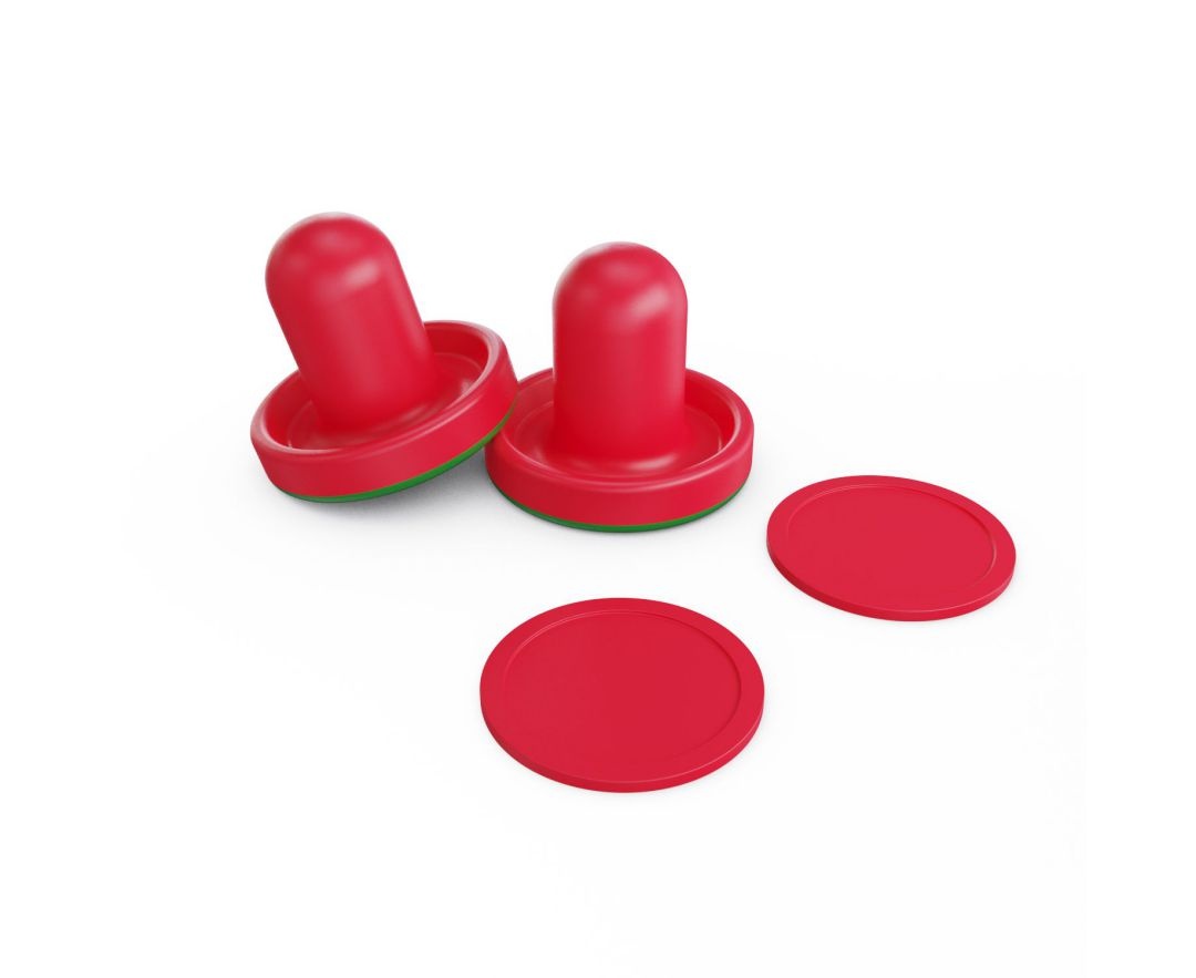 Игровой стол - трансформер DFC Pyrite 48 AT-240