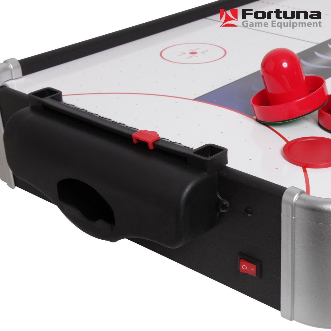 Аэрохоккей Fortuna HR-30 Power Play HYBRID