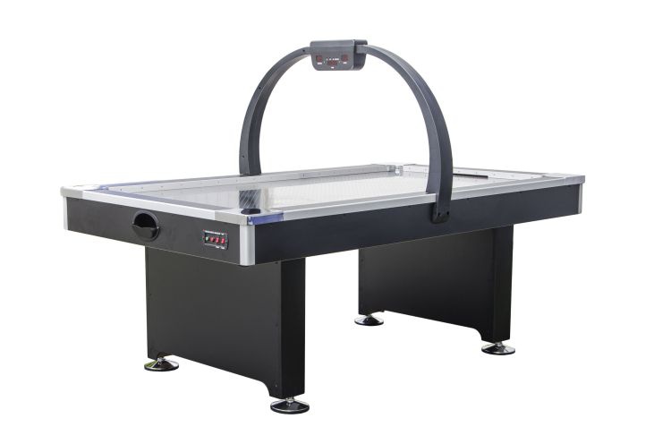 Аэрохоккей BLACK DIAMOND 7 ф