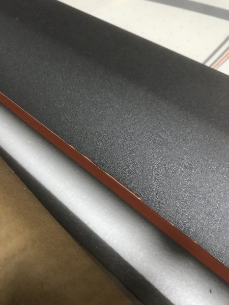 Аэрохоккей Atomic Contour 7,5 ф