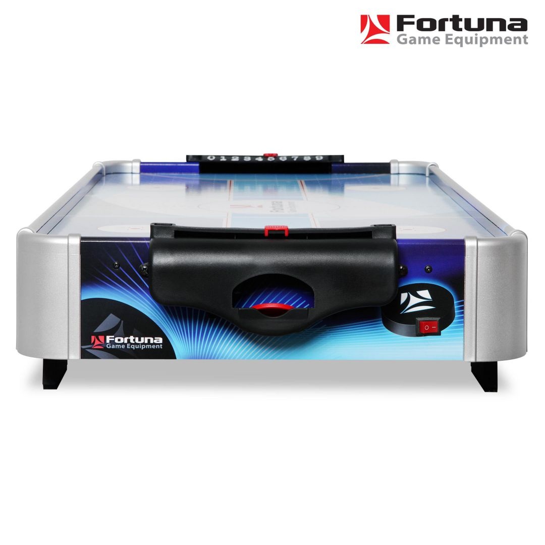 Аэрохоккей Fortuna HR-31 Blue Ice Hybrid