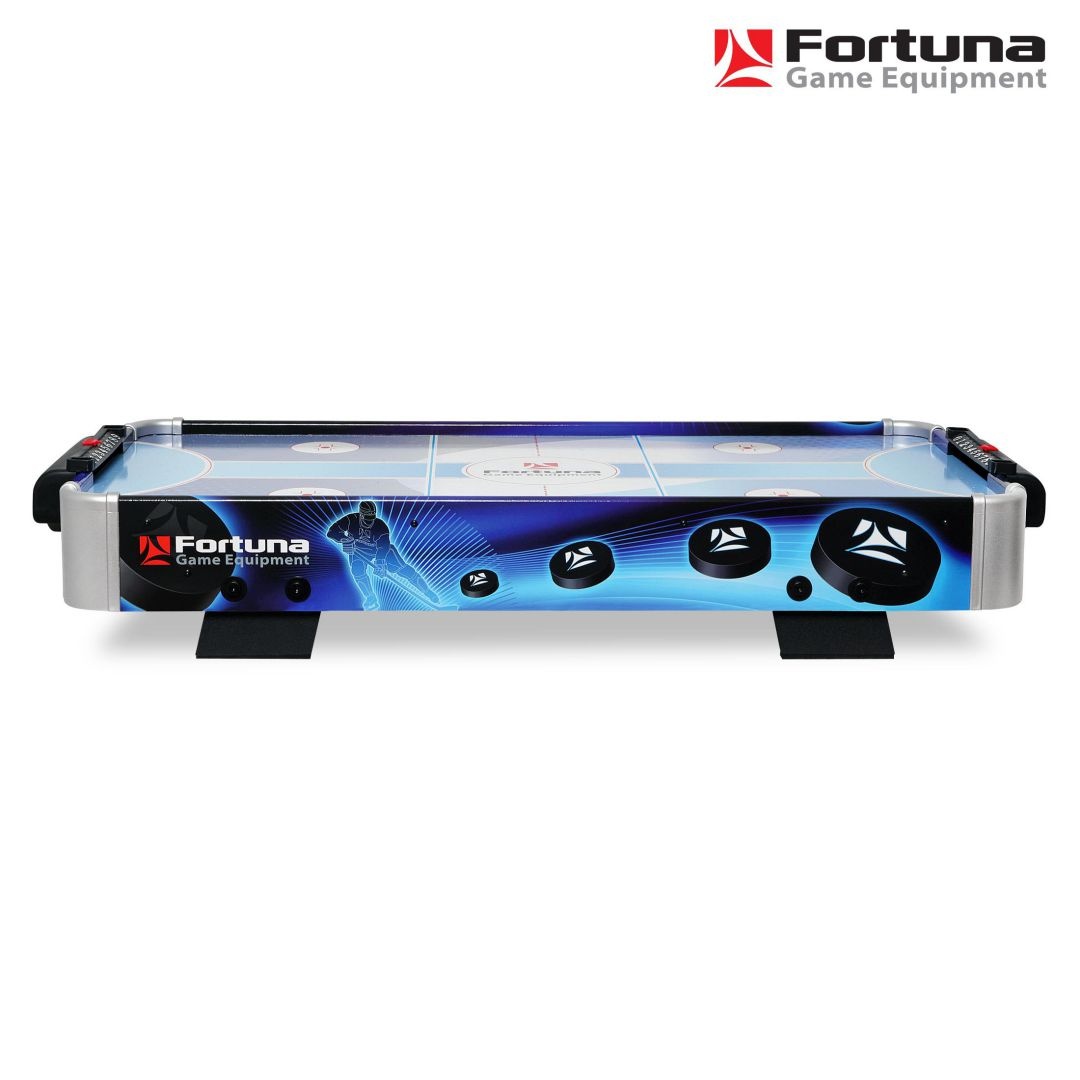 Аэрохоккей Fortuna HR-31 Blue Ice Hybrid