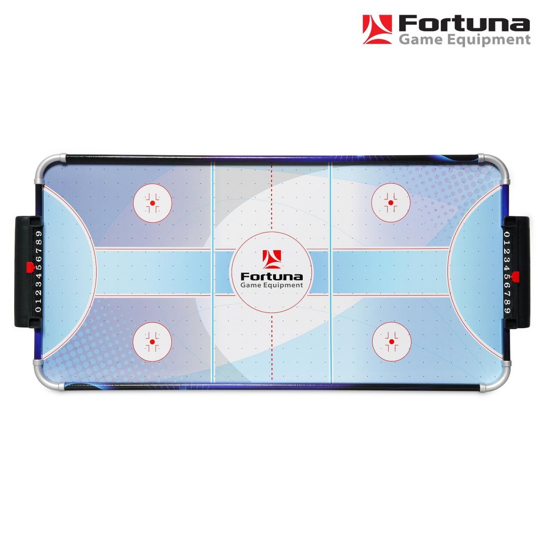 Аэрохоккей Fortuna HR-31 Blue Ice Hybrid