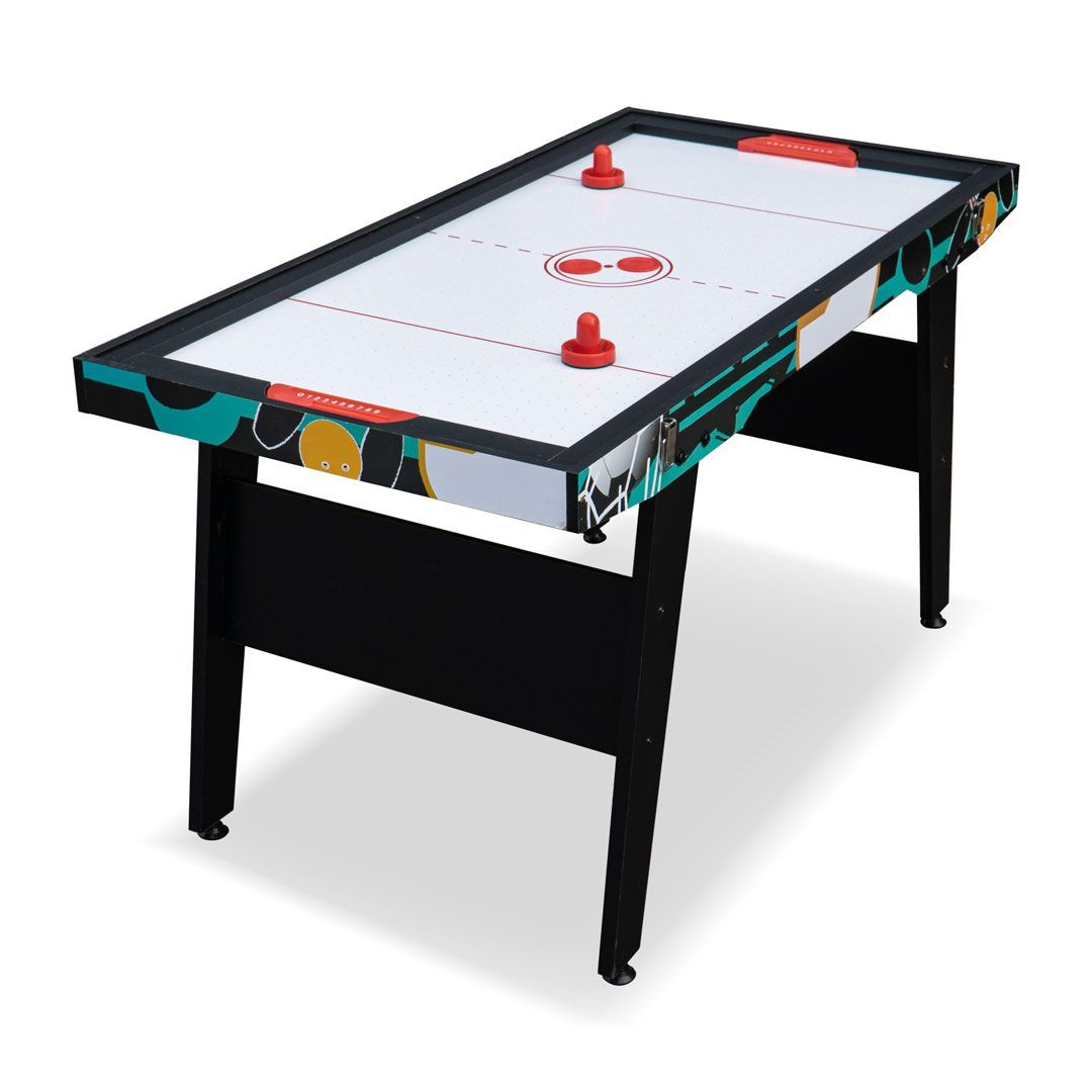 Стол-трансформер 6 в 1 Heat