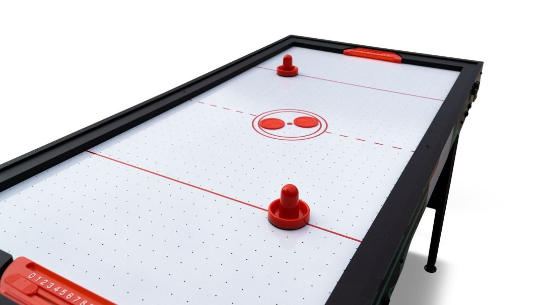 Стол-трансформер 6 в 1 Heat