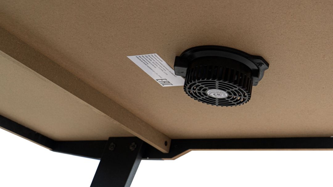 Стол-трансформер 6 в 1 Heat