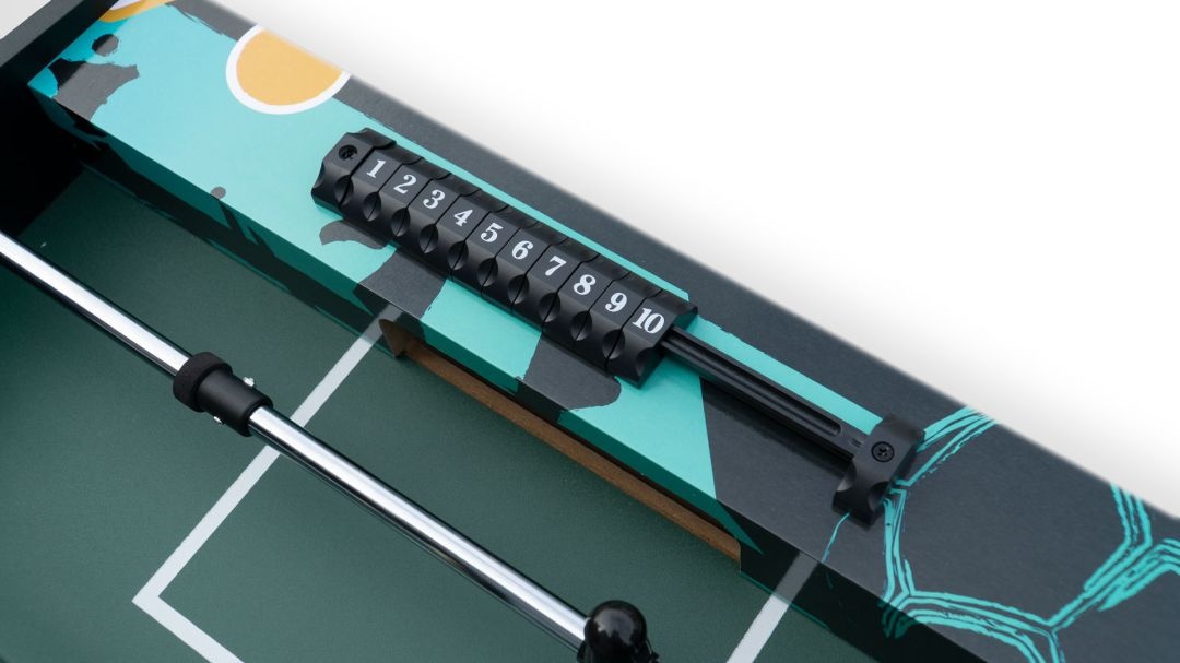 Стол-трансформер 6 в 1 Heat