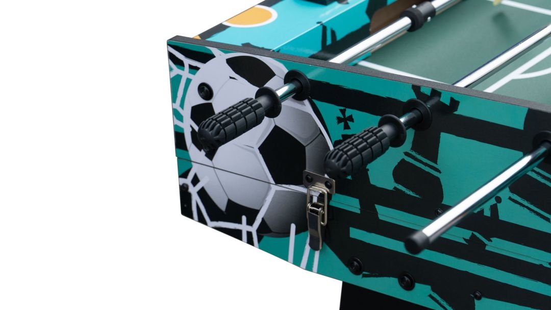 Стол-трансформер 6 в 1 Heat