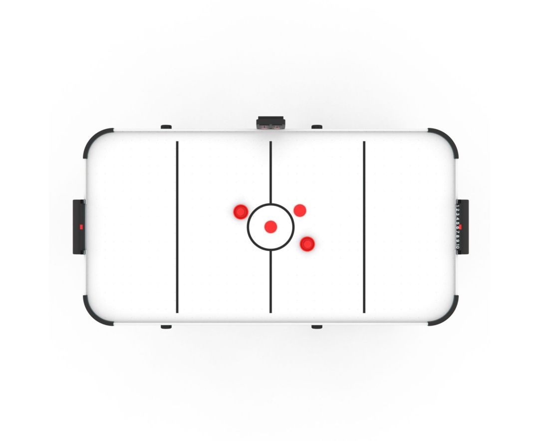 Аэрохоккей DFC BASTIA 5