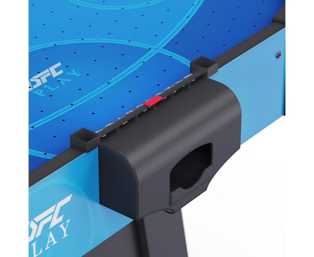 Игровой стол - аэрохоккей DFC KORU 137 х 69 см