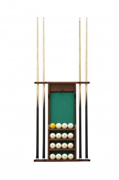 Киевница настенная универсальная из ясеня