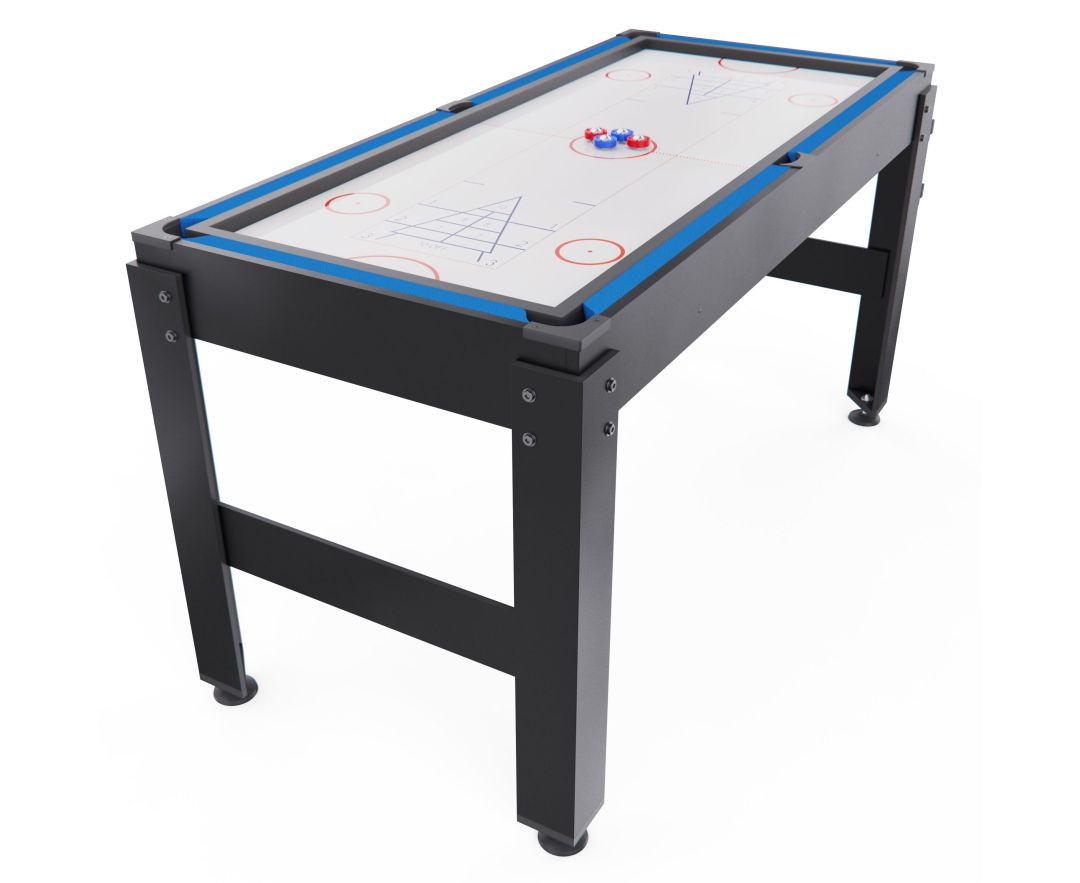 Игровой стол - трансформер 15 в 1 DFC 48 122 x 61 см