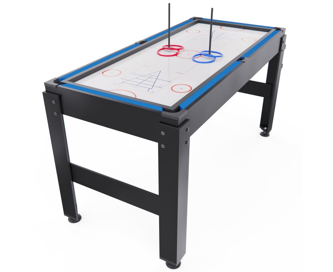 Игровой стол - трансформер 15 в 1 DFC 48 122 x 61 см