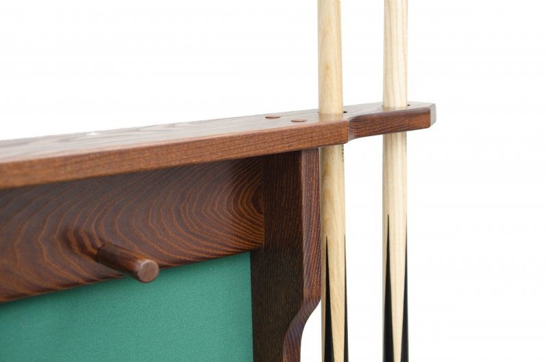 Киевница настенная универсальная из ясеня