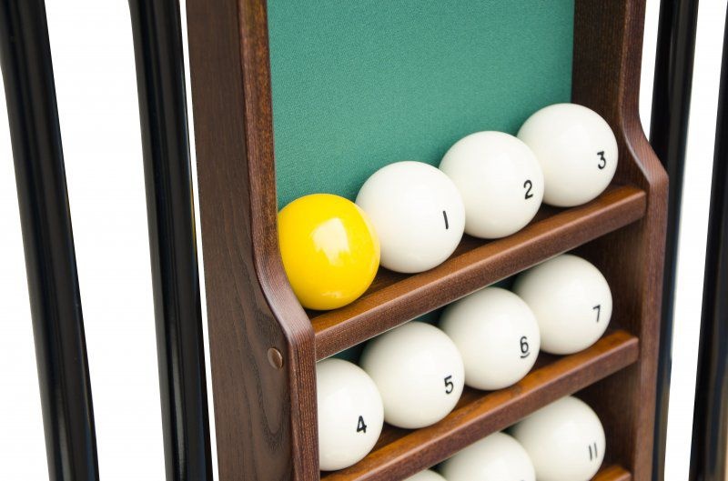 Киевница настенная универсальная из ясеня