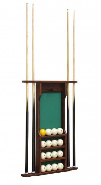 Киевница настенная универсальная из ясеня