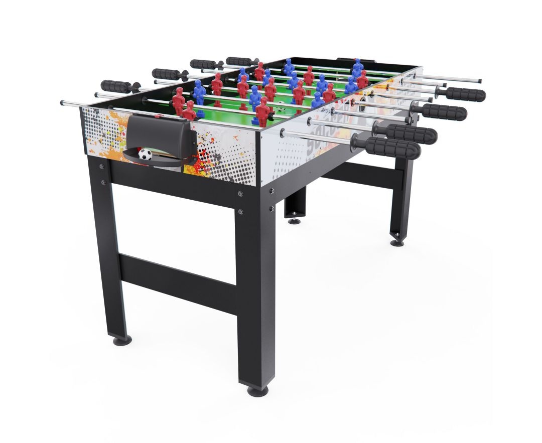 Игровой стол - трансформер 15 в 1 DFC 48 122 x 61 см