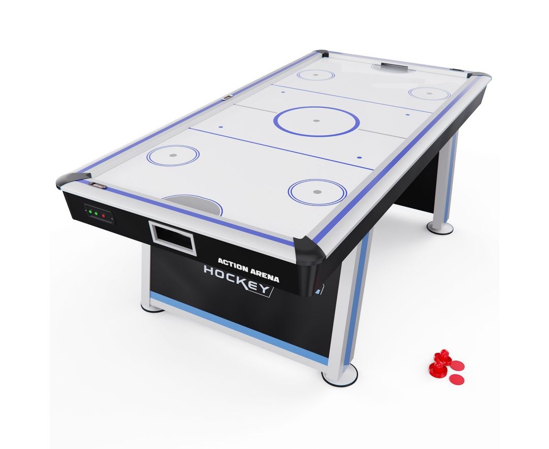 Аэрохоккей DFC SPARTA