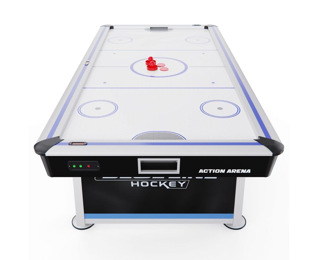 Аэрохоккей DFC SPARTA