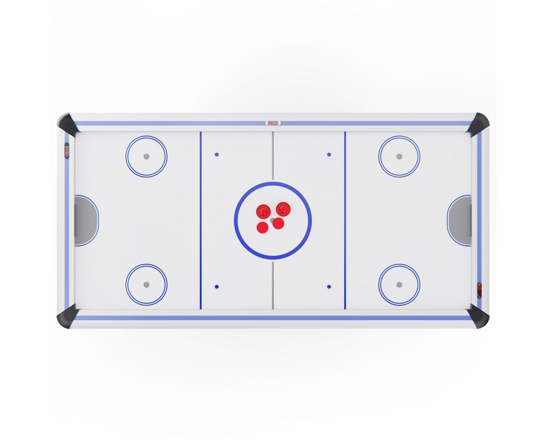 Аэрохоккей DFC SPARTA