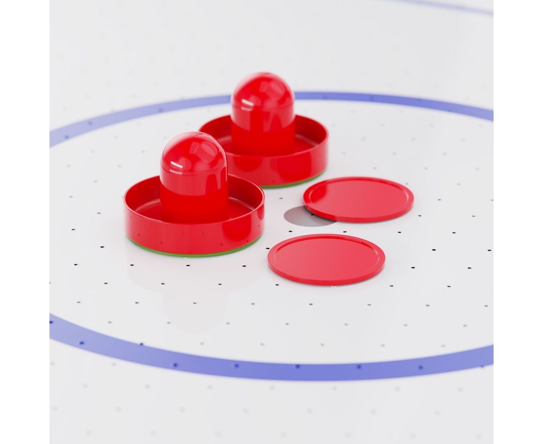 Аэрохоккей DFC SPARTA