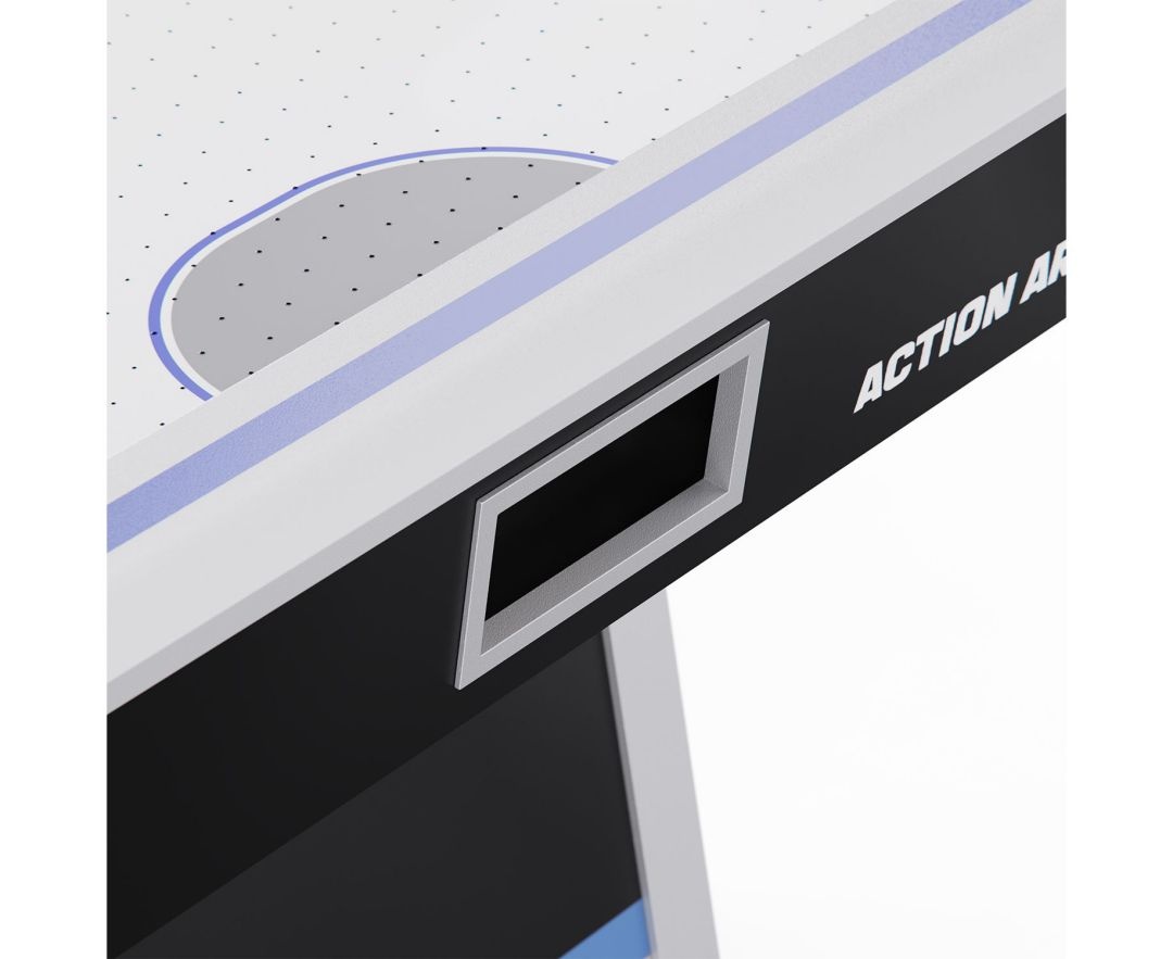 Аэрохоккей DFC SPARTA