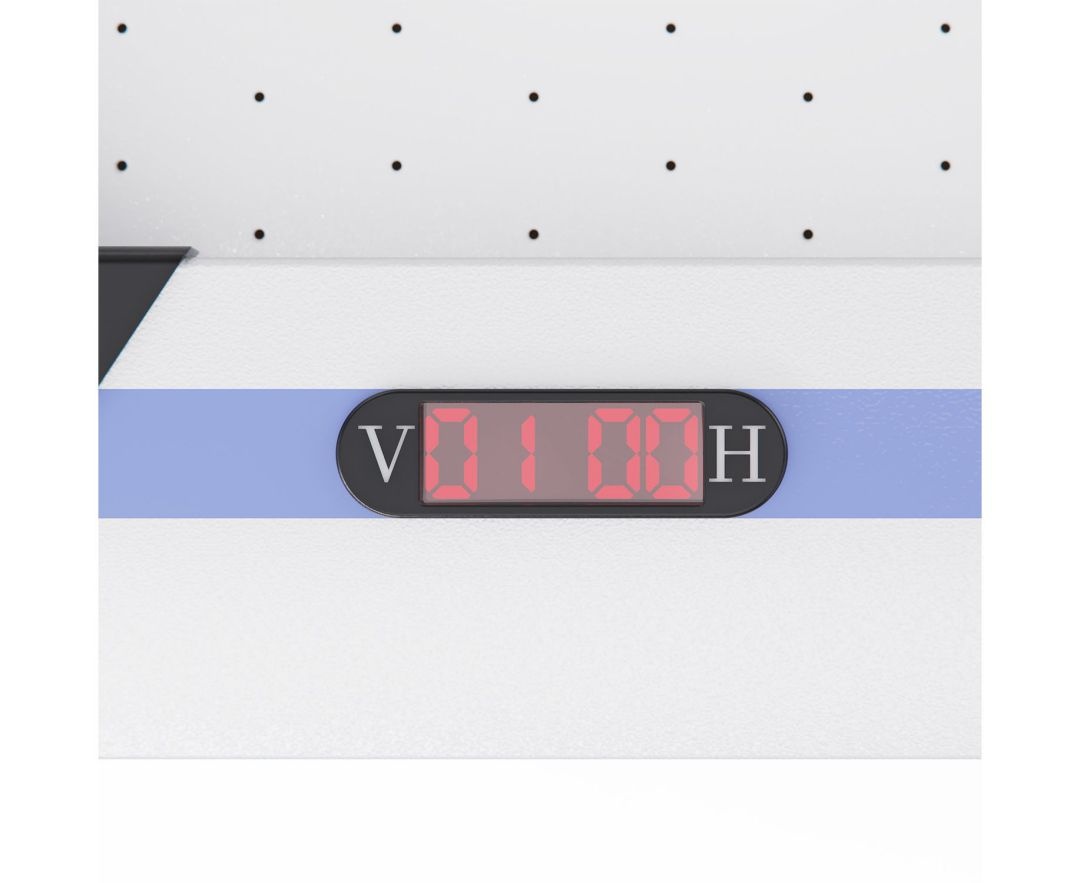 Аэрохоккей DFC SPARTA