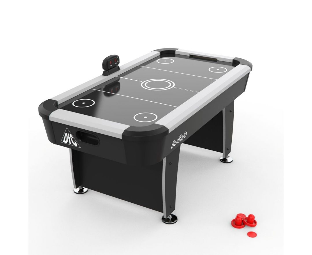 Аэрохоккей DFC Buffalo