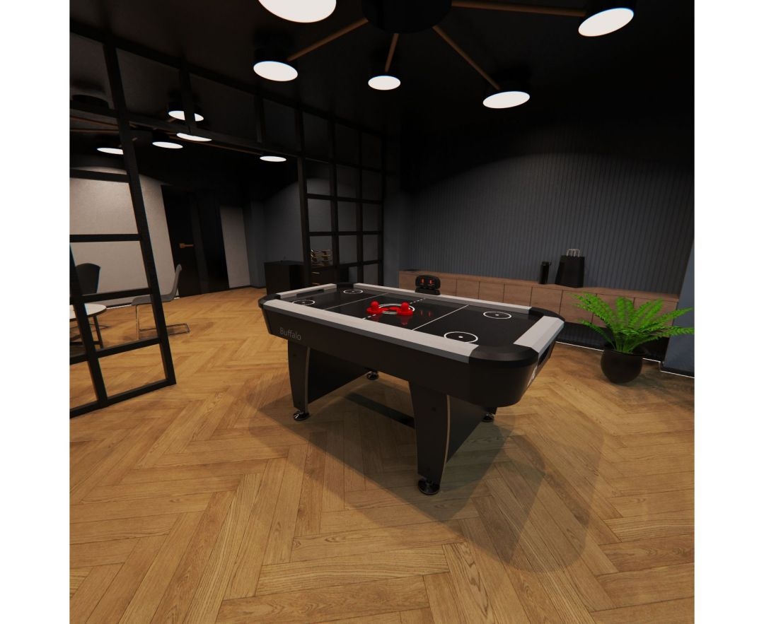 Аэрохоккей DFC Buffalo