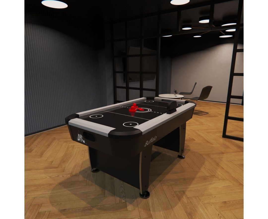 Аэрохоккей DFC Buffalo