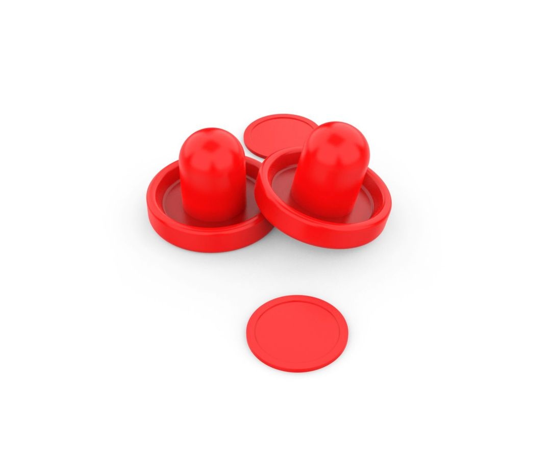 Аэрохоккей DFC Buffalo