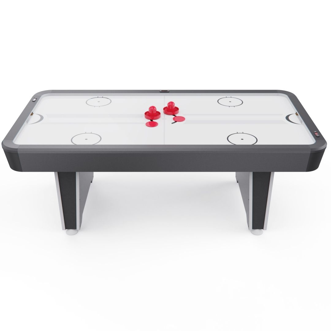 Игровой стол - аэрохоккей DFC 213 x 106 см
