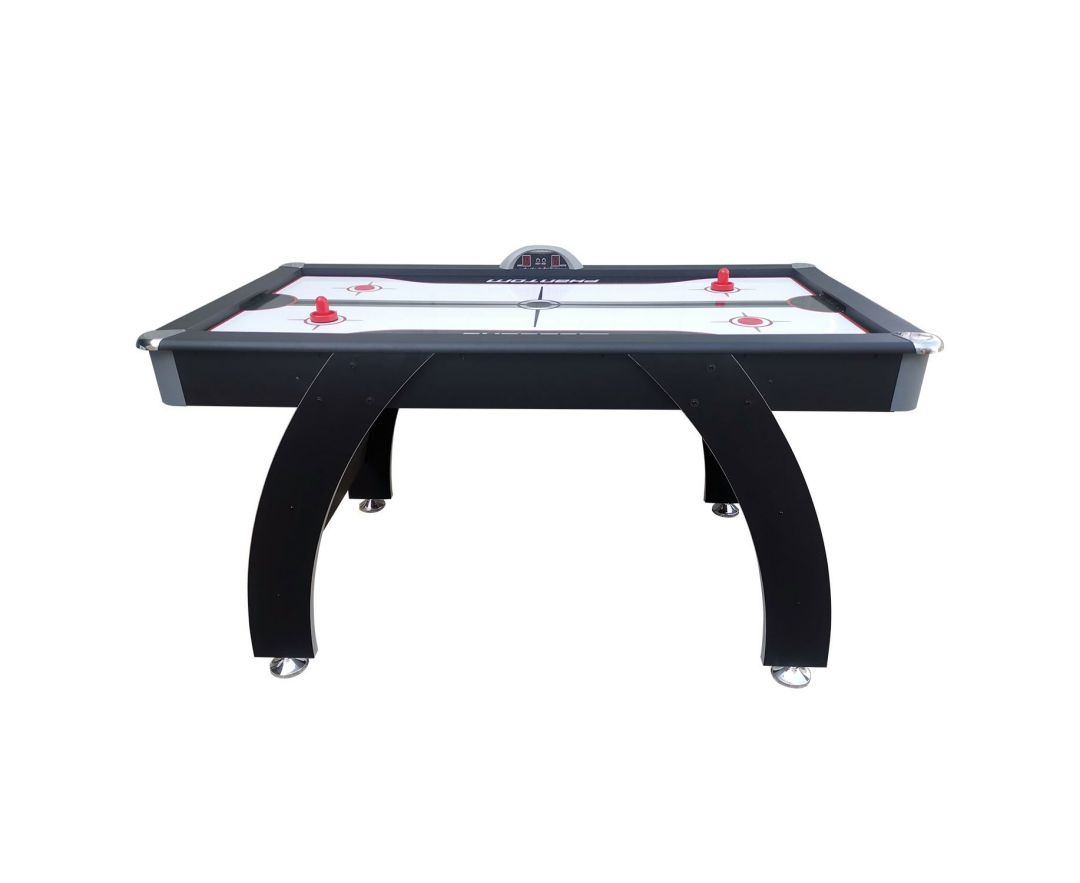 Игровой стол - аэрохоккей DFC PHANTOM 60