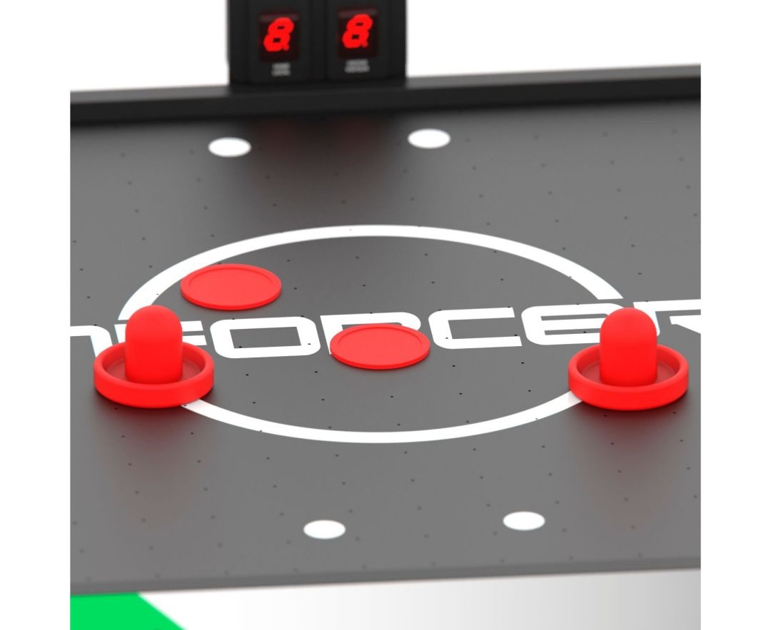 Игровой стол - аэрохоккей DFC ENFORCER 48 складной