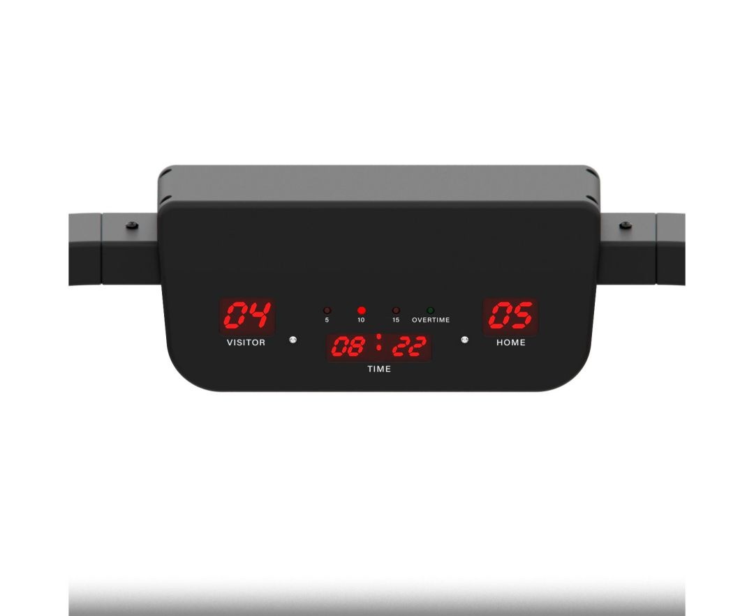 Игровой стол - аэрохоккей DFC MILAN II 7ft