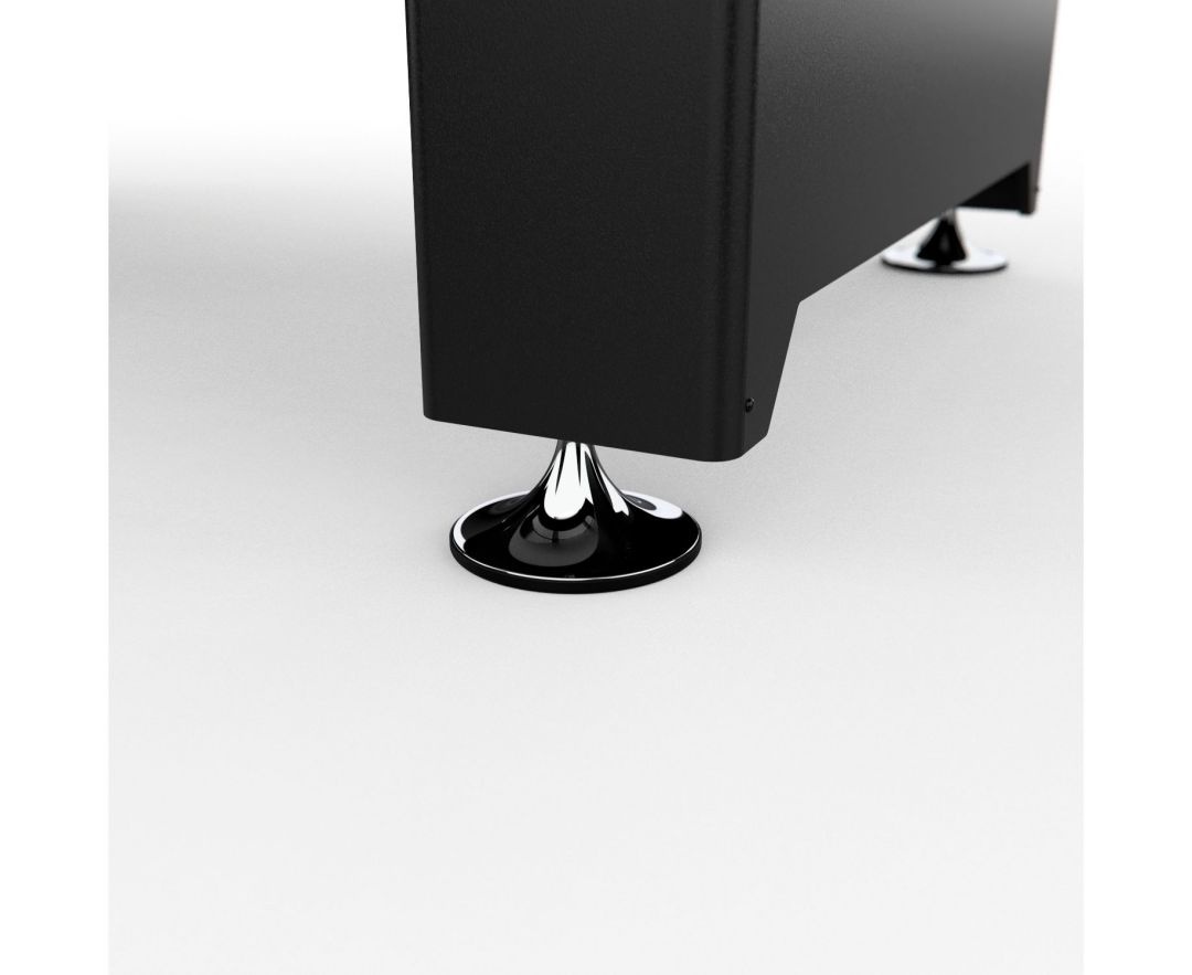 Игровой стол - аэрохоккей DFC MILAN II 7ft