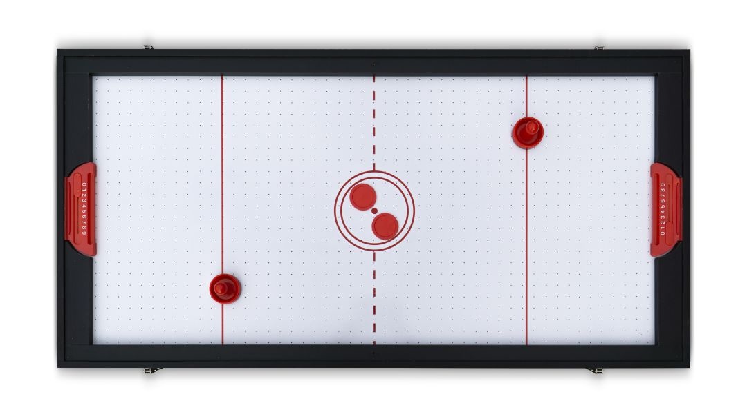 Игровой стол Трансформер 3 в 1 Global