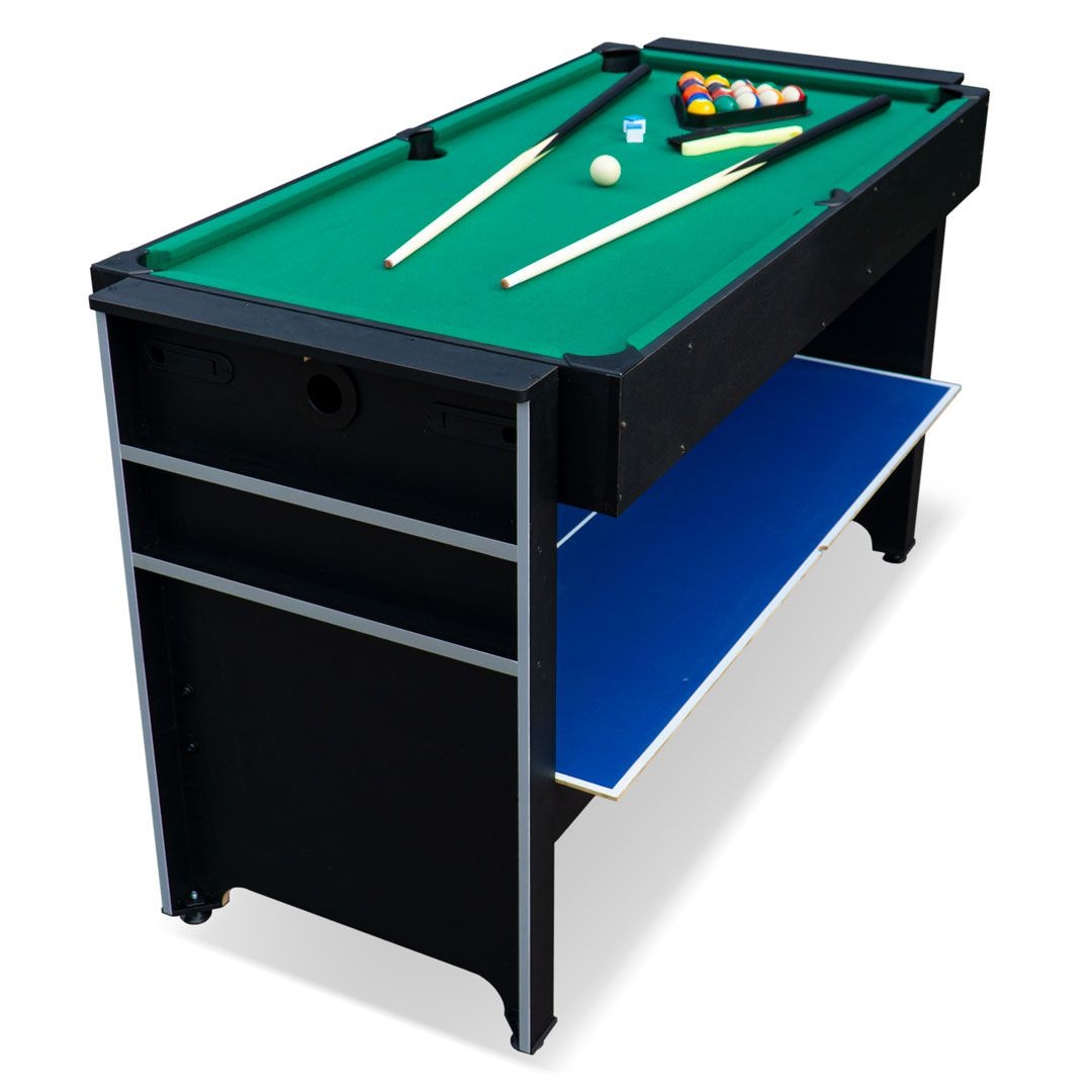 Игровой стол Трансформер 3 в 1 Global