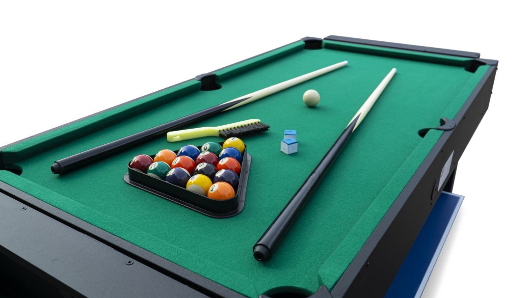 Игровой стол Трансформер 3 в 1 Global