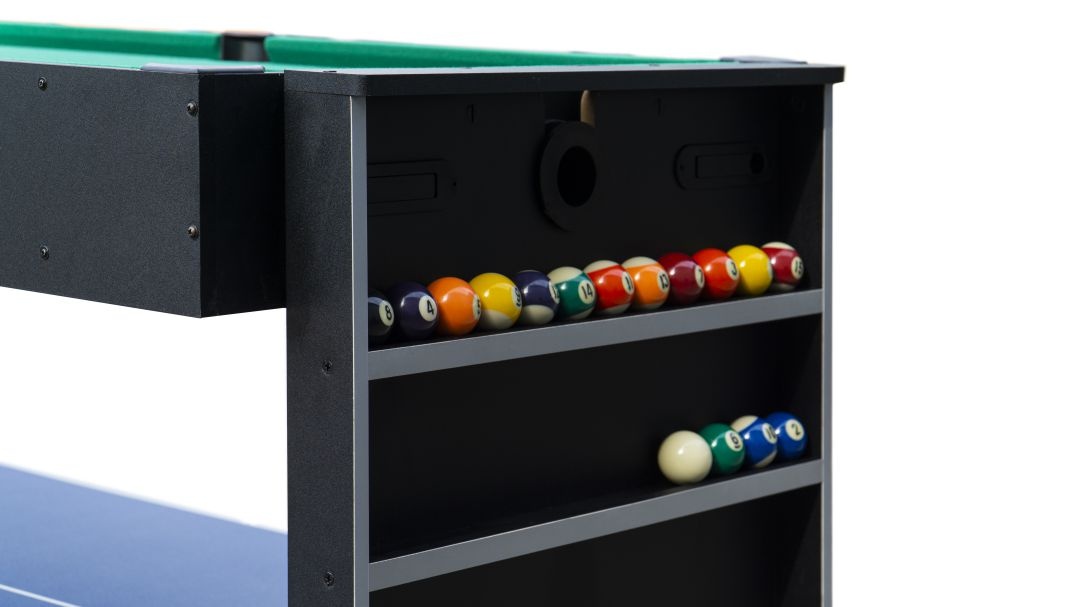 Игровой стол Трансформер 3 в 1 Global