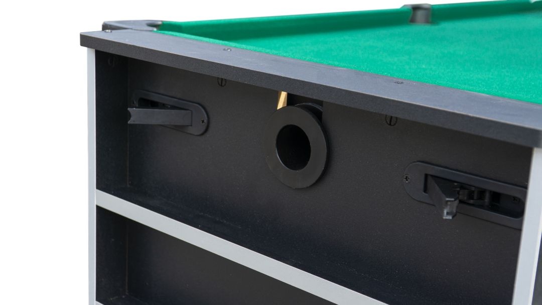 Игровой стол Трансформер 3 в 1 Global