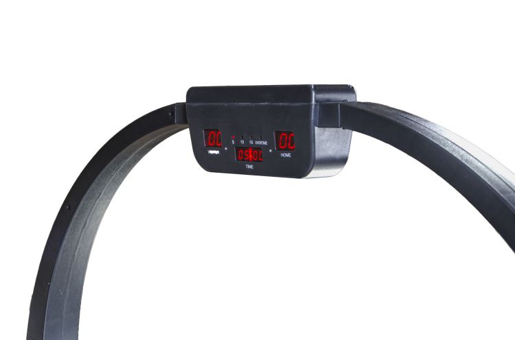 Аэрохоккей BLACK DIAMOND 7 ф