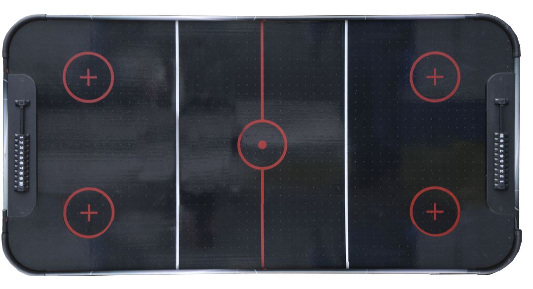 Аэрохоккей High Speed 5 ф