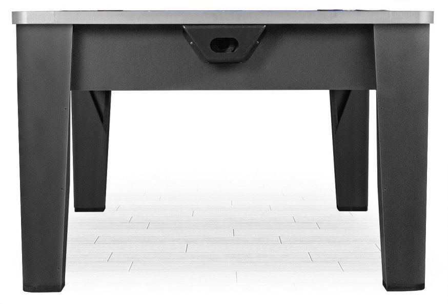 Стол-трансформер 6 в 1 Tornado (черный)