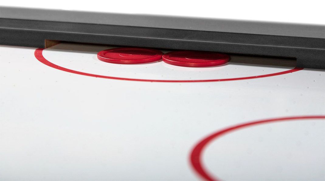 Стол-трансформер 6 в 1 Tornado (черный)