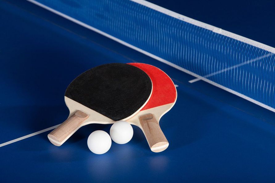 Стол-трансформер 6 в 1 Tornado (черный)