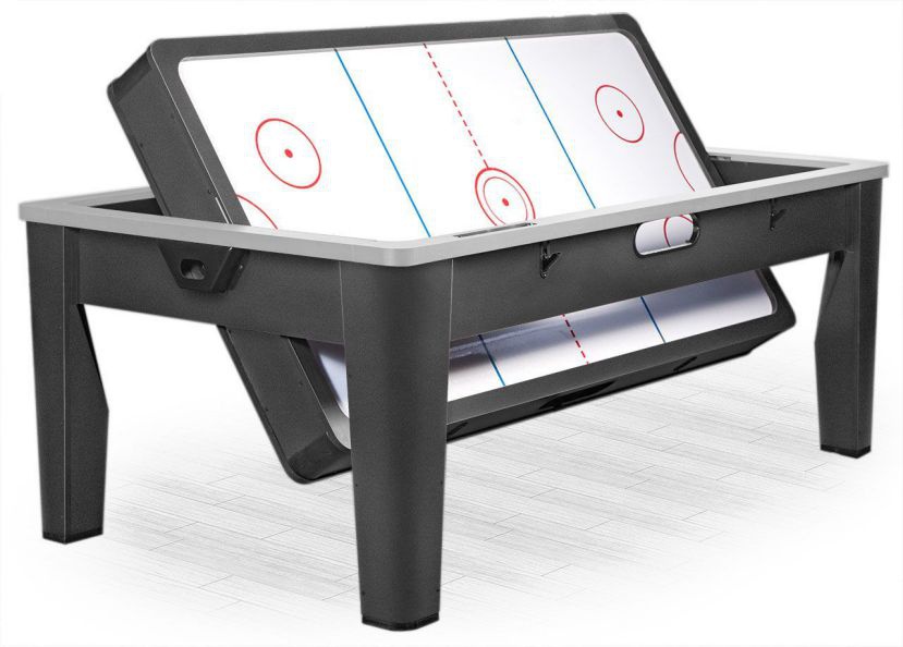 Стол-трансформер 6 в 1 Tornado (черный)