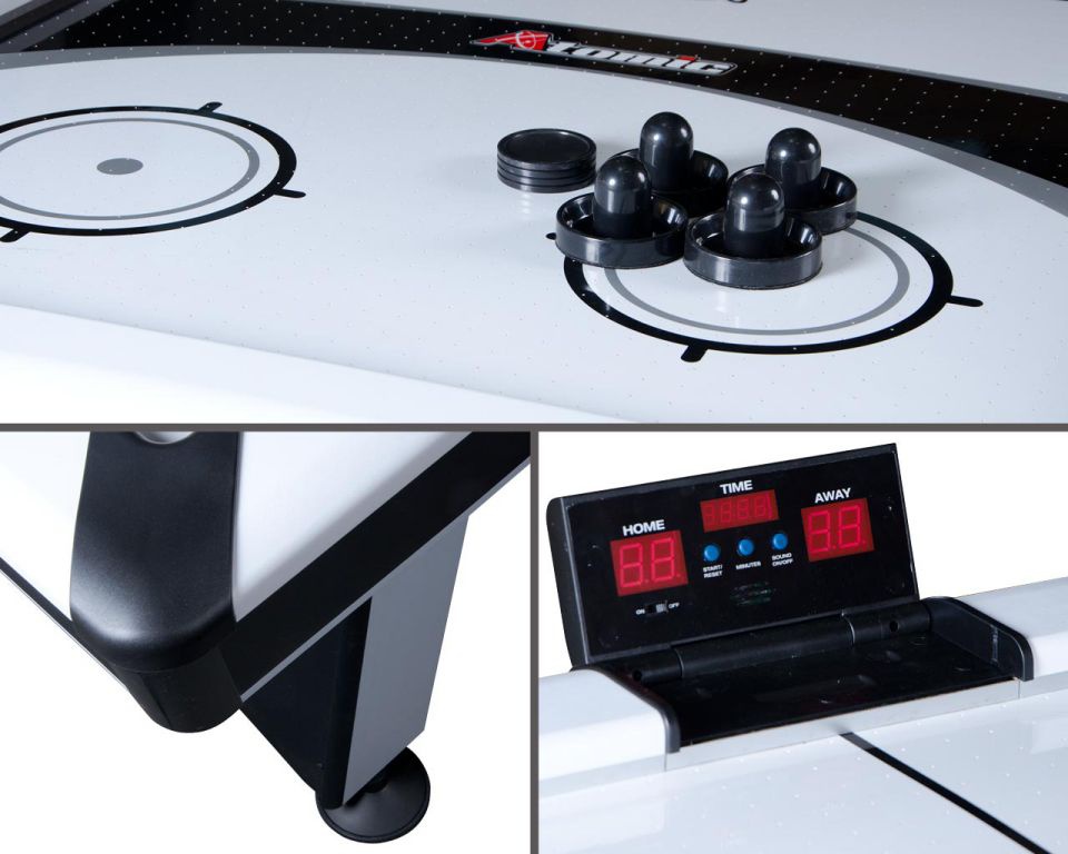 Аэрохоккей Atomic Blazer 7 ф