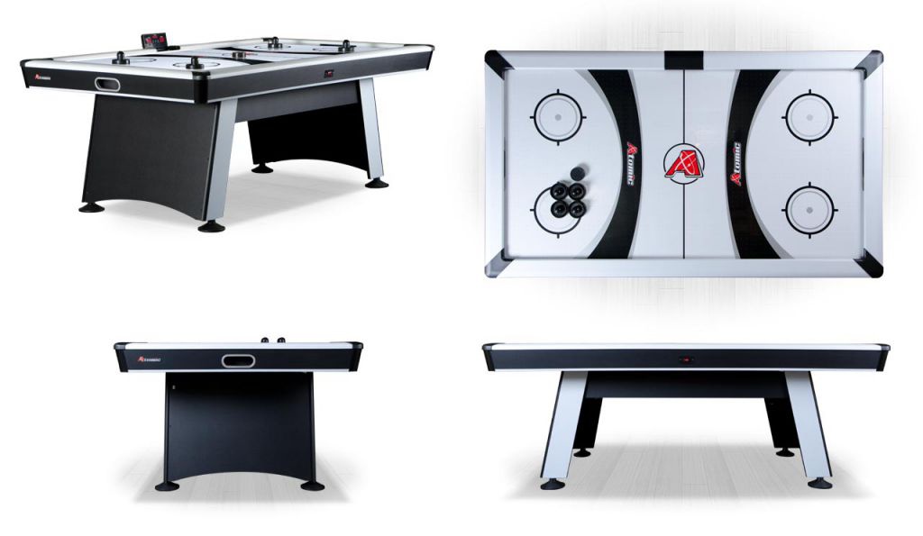 Аэрохоккей Atomic Blazer 7 ф