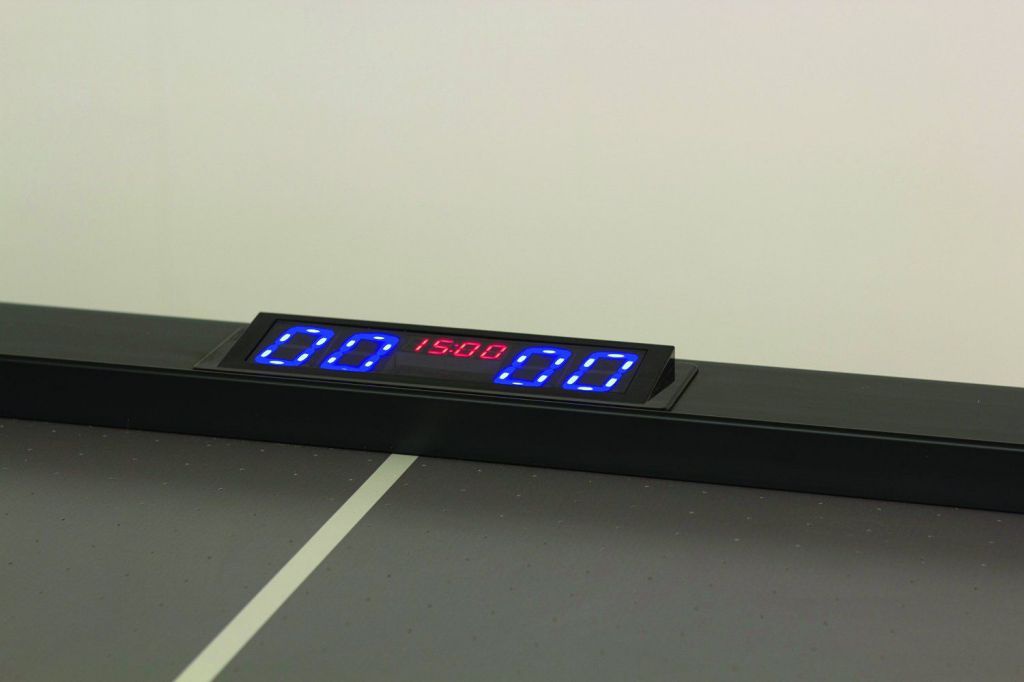 Аэрохоккей Atomic AH800 8 ф